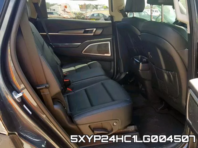 5XYP24HC1LG004507 фото 6