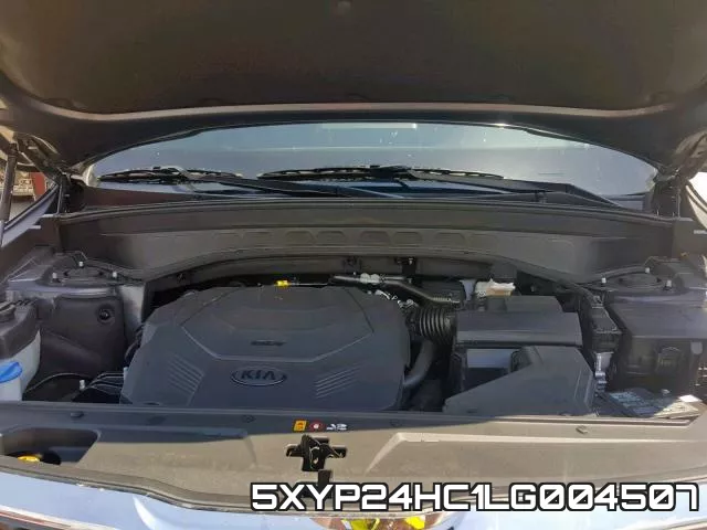 5XYP24HC1LG004507 фото 7