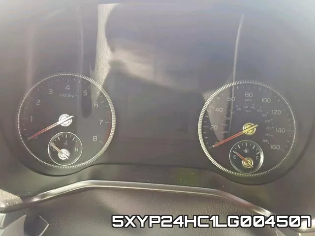 5XYP24HC1LG004507 фото 8