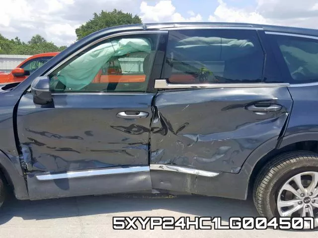 5XYP24HC1LG004507 фото 9