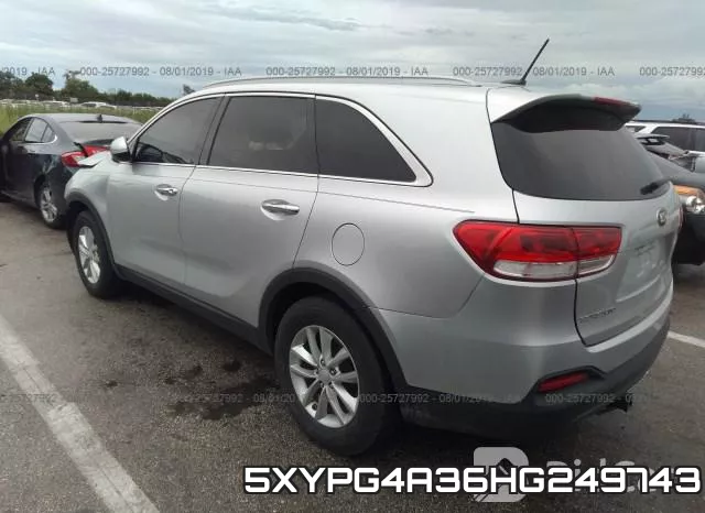 5XYPG4A36HG249743 фото 4