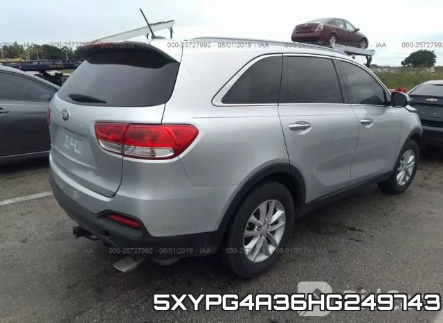 5XYPG4A36HG249743 фото 5