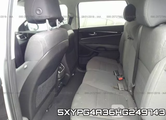 5XYPG4A36HG249743 фото 9