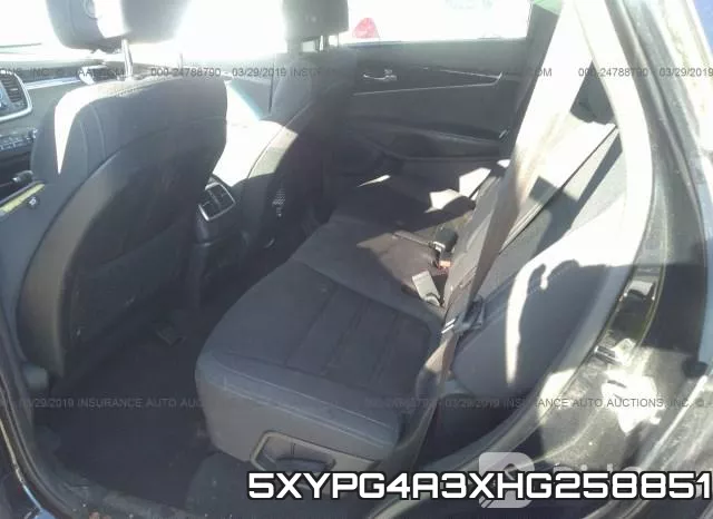 5XYPG4A3XHG258851 фото 9
