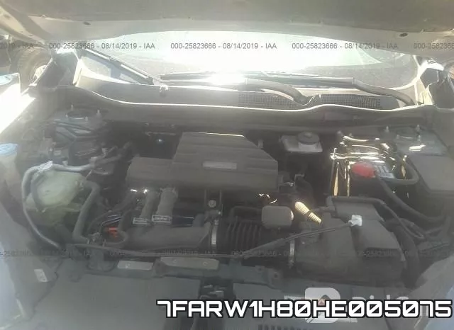 7FARW1H80HE005075 фото 2