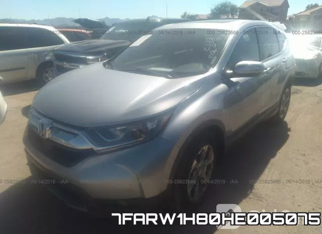 7FARW1H80HE005075 фото 3