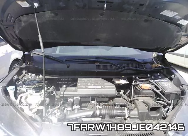 7FARW1H89JE042146 фото 2