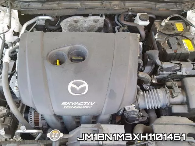 JM1BN1M3XH1101461 фото 8