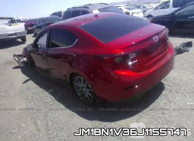 JM1BN1V36J1155747 фото 4