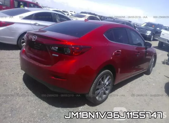 JM1BN1V36J1155747 фото 5