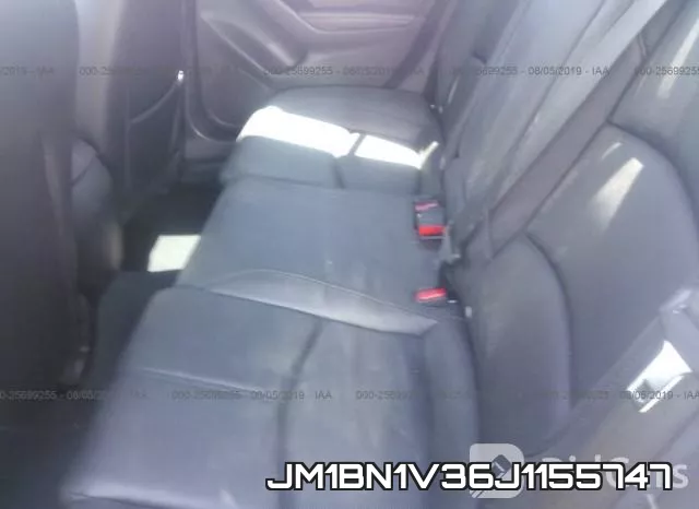 JM1BN1V36J1155747 фото 9