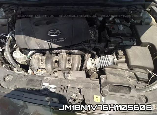 JM1BN1V76H1105606 фото 2