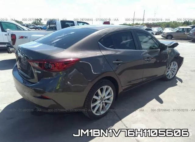 JM1BN1V76H1105606 фото 5