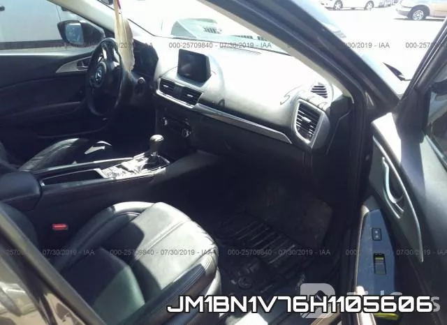 JM1BN1V76H1105606 фото 6