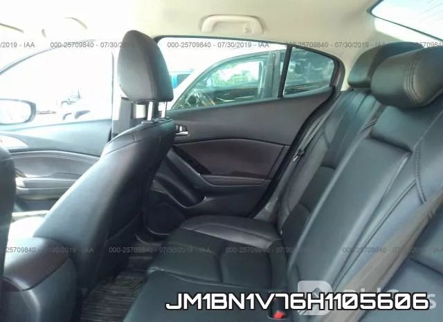 JM1BN1V76H1105606 фото 9