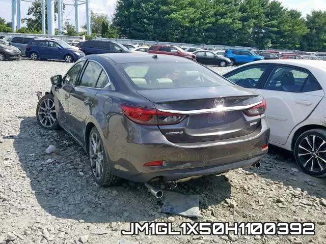 JM1GL1X50H1100392 фото 4