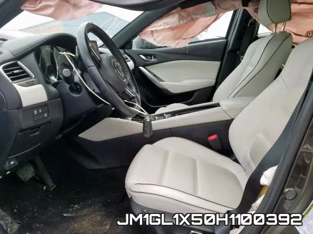 JM1GL1X50H1100392 фото 6