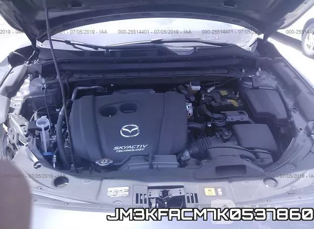 JM3KFACM7K0537860 фото 2