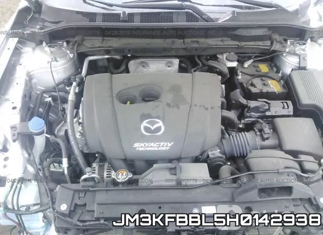 JM3KFBBL5H0142938 фото 2
