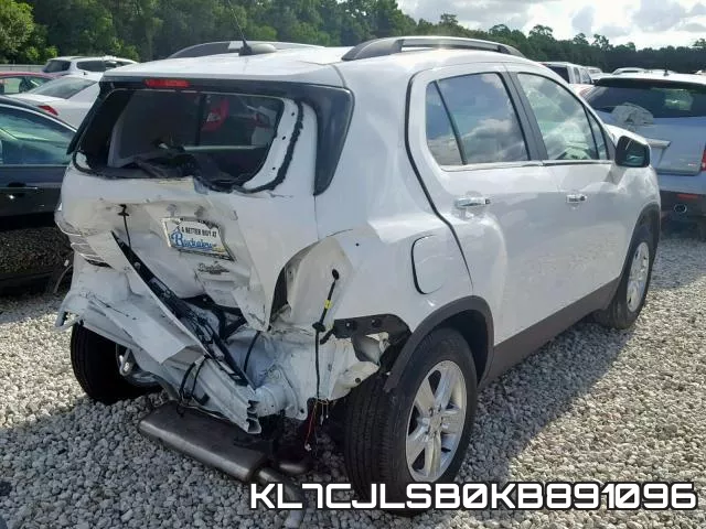 KL7CJLSB0KB891096 фото 4