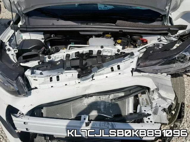 KL7CJLSB0KB891096 фото 7