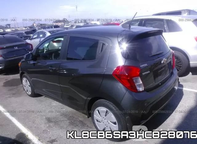 KL8CB6SA3HC828076 фото 4