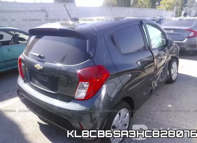 KL8CB6SA3HC828076 фото 5