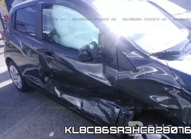 KL8CB6SA3HC828076 фото 7