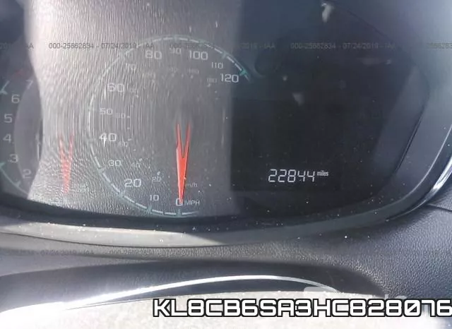 KL8CB6SA3HC828076 фото 8