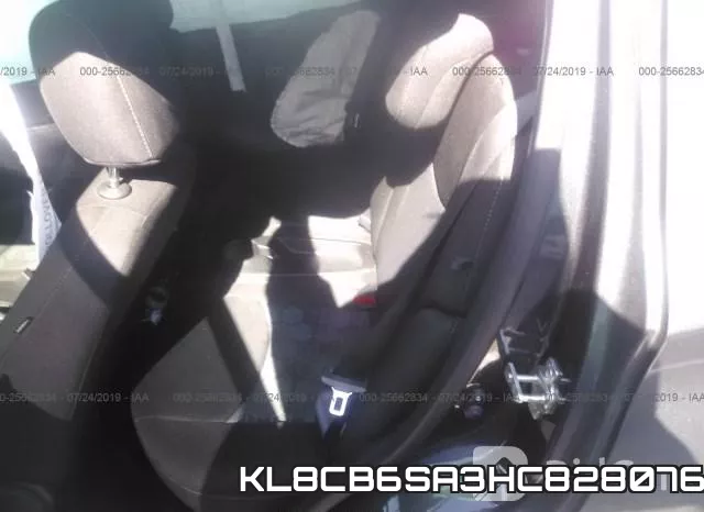 KL8CB6SA3HC828076 фото 9