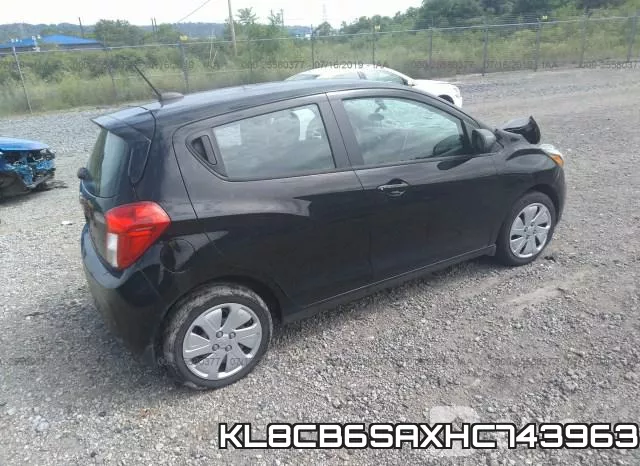 KL8CB6SAXHC743963 фото 5