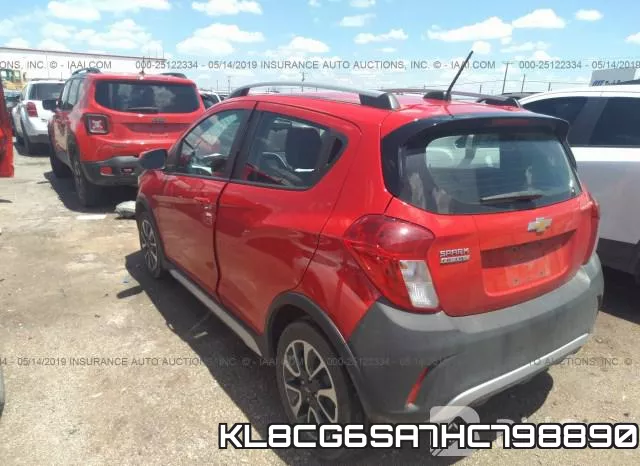 KL8CG6SA7HC798890 фото 4