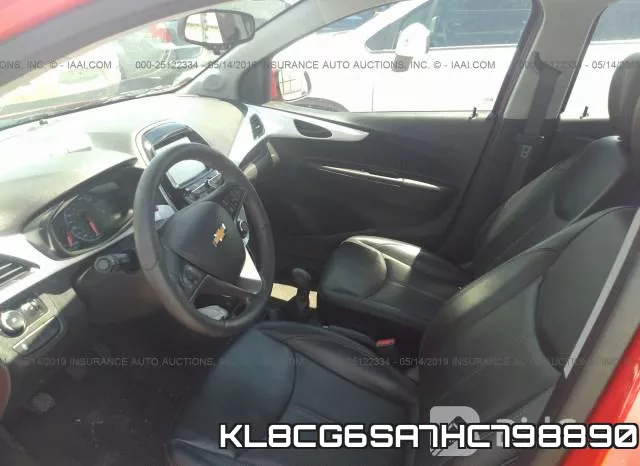KL8CG6SA7HC798890 фото 6