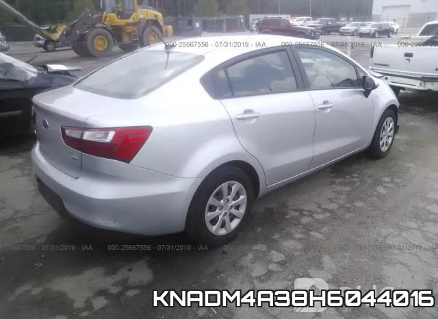 KNADM4A38H6044016 фото 5