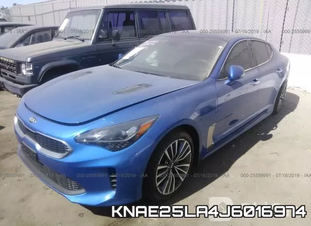 KNAE25LA4J6016974 фото 3