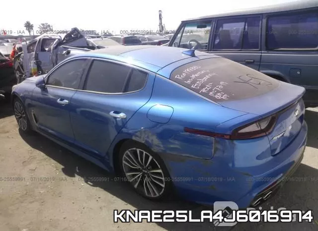 KNAE25LA4J6016974 фото 4