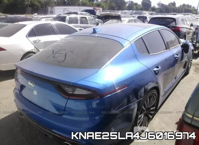 KNAE25LA4J6016974 фото 5