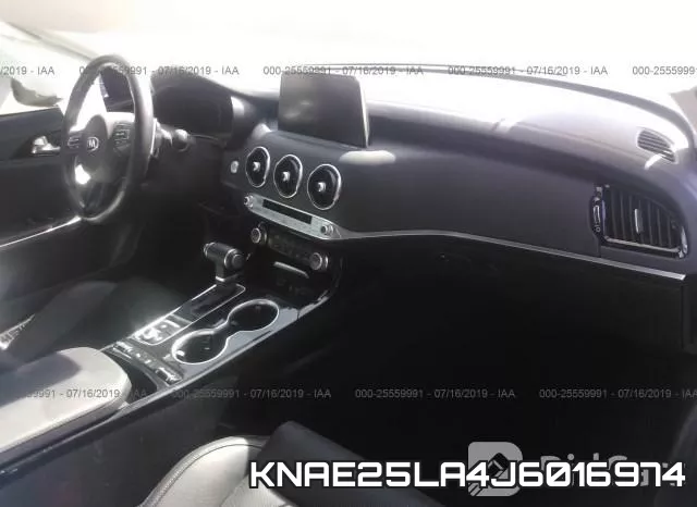 KNAE25LA4J6016974 фото 6