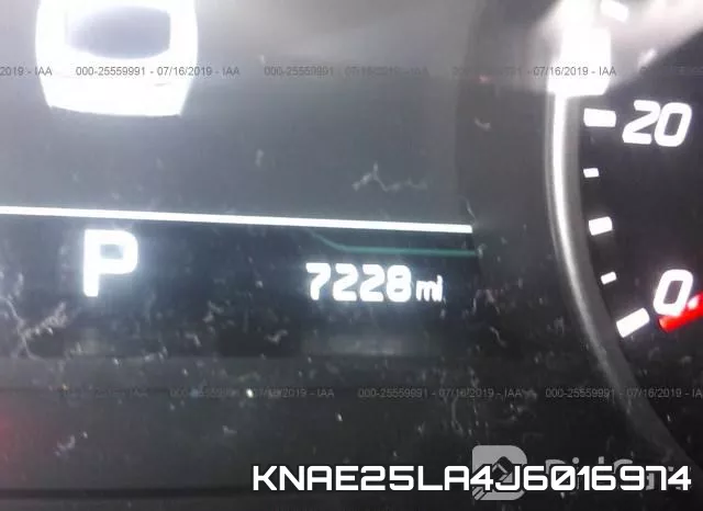 KNAE25LA4J6016974 фото 8