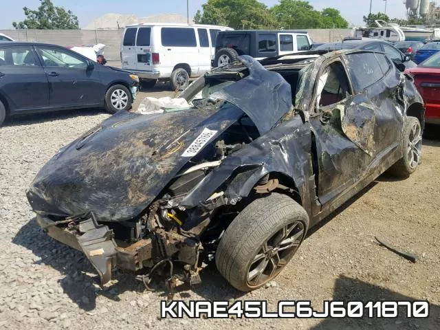 KNAE45LC6J6011870 фото 3