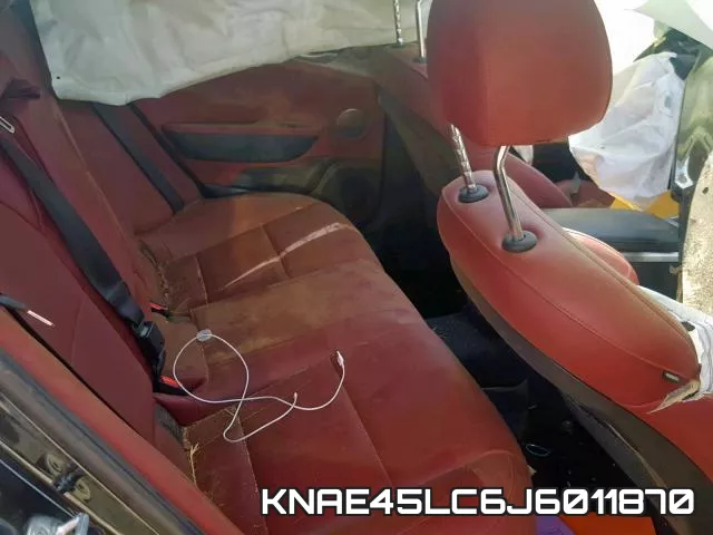 KNAE45LC6J6011870 фото 6