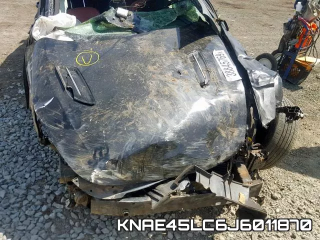 KNAE45LC6J6011870 фото 7