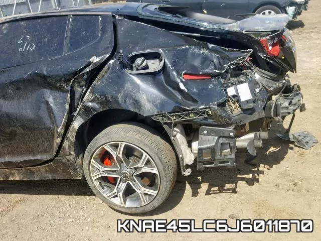 KNAE45LC6J6011870 фото 9