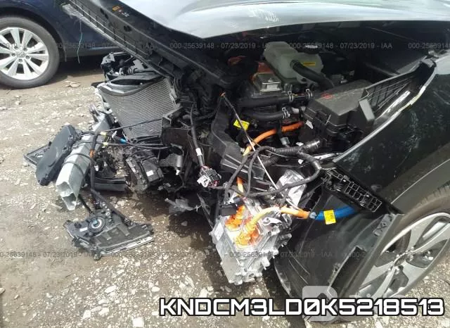 KNDCM3LD0K5218513 фото 7