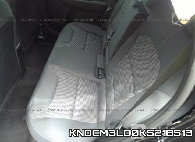 KNDCM3LD0K5218513 фото 9