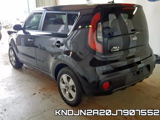 KNDJN2A20J7907552 фото 4