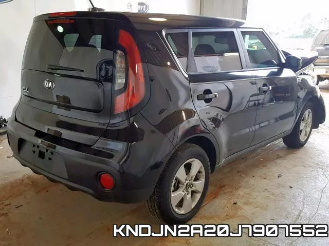 KNDJN2A20J7907552 фото 5