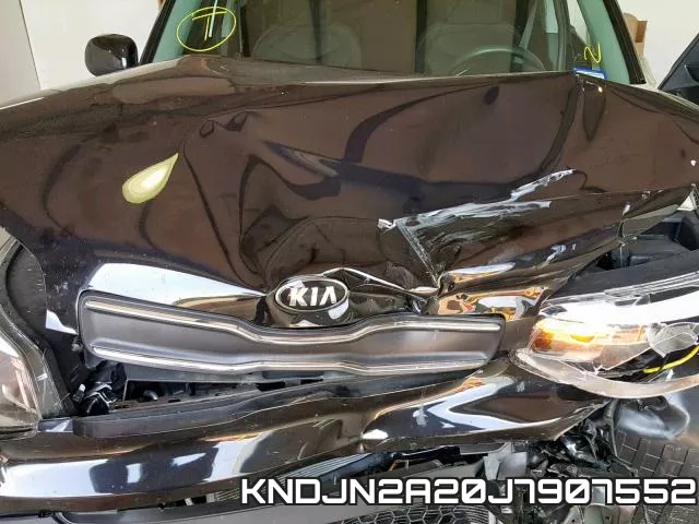 KNDJN2A20J7907552 фото 8