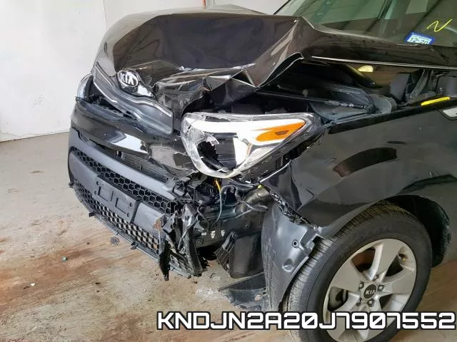 KNDJN2A20J7907552 фото 10