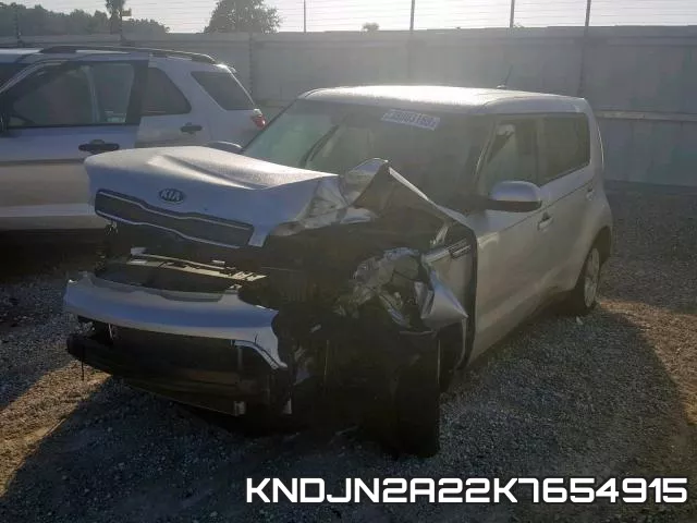 KNDJN2A22K7654915 фото 2